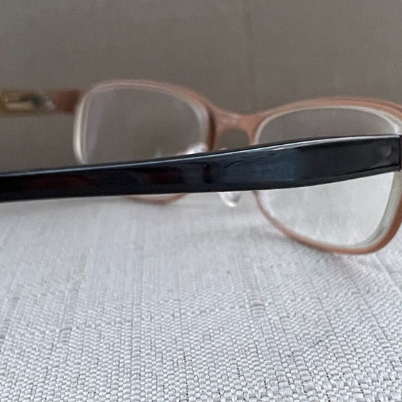 Kate Spade New York Women Eyeglasses AMBROSETTE JUV 135 54[]17 Glasses - Picture 7 of 11